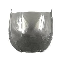Motorcycle windshield windshie for sale  Delivered anywhere in UK