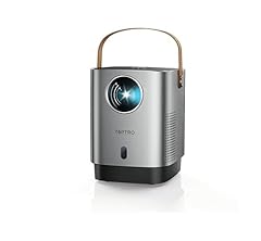 Mini projecteur portable d'occasion  Livré partout en France