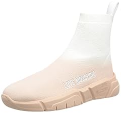 Love moschino women for sale  Delivered anywhere in UK