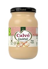 Calvè salsa cocktail usato  Spedito ovunque in Italia 