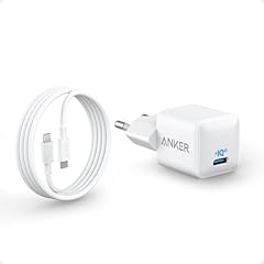 Usb ladegerät 20w gebraucht kaufen  Wird an jeden Ort in Deutschland