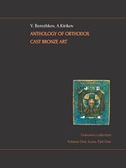 Anthology orthodox cast usato  Spedito ovunque in Italia 