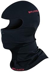 Brubeck maske sturmhaube gebraucht kaufen  Wird an jeden Ort in Deutschland