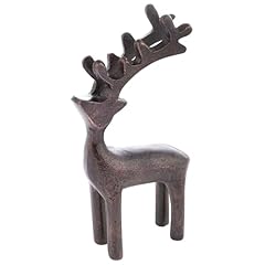Karma metal reindeer for sale  Delivered anywhere in USA 