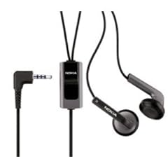 Original nokia headset for sale  Delivered anywhere in UK