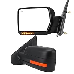 Towing mirrors left for sale  Delivered anywhere in USA 