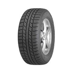 Goodyear wrangler all usato  Spedito ovunque in Italia 
