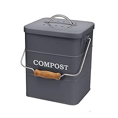 Ayacatz poubelle compost d'occasion  Livré partout en France