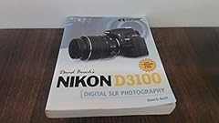 David busch nikon d'occasion  Livré partout en Belgiqu