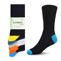 Wecibor men bamboo for sale  Delivered anywhere in UK