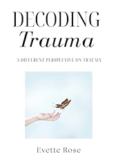 Trauma decoded different for sale  Delivered anywhere in UK