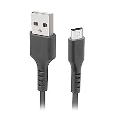 Micro usb cable for sale  Delivered anywhere in UK