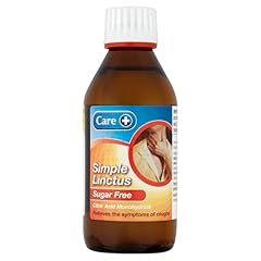 Care sugar free for sale  Delivered anywhere in UK