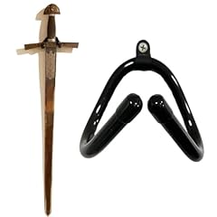 Mini sword wall for sale  Delivered anywhere in UK