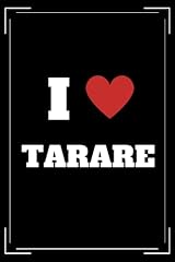 Love tarare carnet d'occasion  Livré partout en France