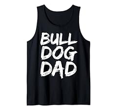 Uomo bulldog gift usato  Spedito ovunque in Italia 