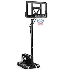 Gymax basketball hoop for sale  Delivered anywhere in UK