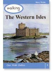 Walking western isles for sale  Delivered anywhere in UK