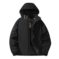 Mens waterproof jackets for sale  Delivered anywhere in UK