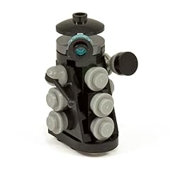 Used, Black Dalek | Genuine Dr Who LEGO | Custom Kit Made for sale  Delivered anywhere in UK