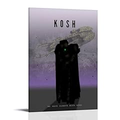 Zhxiaolde babylon kosh for sale  Delivered anywhere in UK