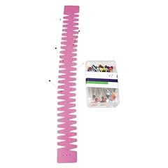 Silicone orlatrice guida usato  Spedito ovunque in Italia 