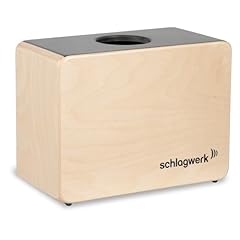 Schlagwerk dc300 cajonito gebraucht kaufen  Wird an jeden Ort in Deutschland