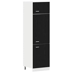 Vidaxl cabinet frigo d'occasion  Livré partout en France