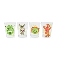 Shrek characters ounce for sale  Delivered anywhere in USA 