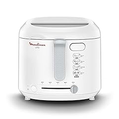 Moulinex af2031 friggitrice usato  Spedito ovunque in Italia 