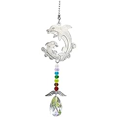 Crystal garden suncatcher for sale  Delivered anywhere in USA 