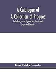 Catalogue collection plaques for sale  Delivered anywhere in USA 