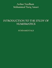 Introduction study numismatics for sale  Delivered anywhere in UK