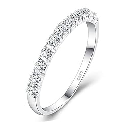 Bague argent 925 d'occasion  Livré partout en France