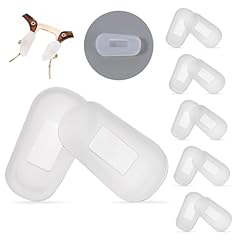 Eyeglass nose pads for sale  Delivered anywhere in UK