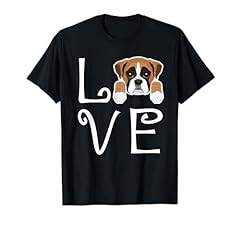 Boxer love dog for sale  Delivered anywhere in USA 