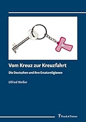 Vom kreuz zur gebraucht kaufen  Wird an jeden Ort in Deutschland