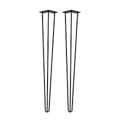 Masterplank hairpin legs for sale  Delivered anywhere in UK