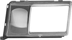 Left headlight door for sale  Delivered anywhere in USA 