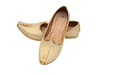 Mens punjabi jutti for sale  Delivered anywhere in UK