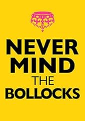 Never mind bollocks for sale  Delivered anywhere in UK