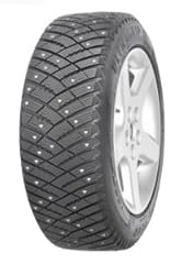 Goodyear ultra grip usato  Spedito ovunque in Italia 