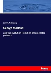 George morland evolution for sale  Delivered anywhere in UK