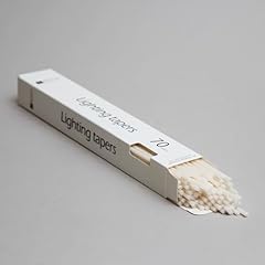 Pack long white for sale  Delivered anywhere in UK