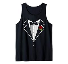 Funny tuxedo shirt for sale  Delivered anywhere in USA 