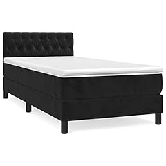 Vidaxl boxspringbett matratze gebraucht kaufen  Wird an jeden Ort in Deutschland