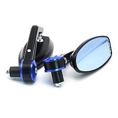 Motorbike mirrors uzuki for sale  Delivered anywhere in UK