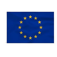 Europa flagge european gebraucht kaufen  Wird an jeden Ort in Deutschland