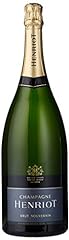 Henriot brut souverain for sale  Delivered anywhere in UK