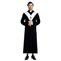 Thematys priester kostüm gebraucht kaufen  Wird an jeden Ort in Deutschland